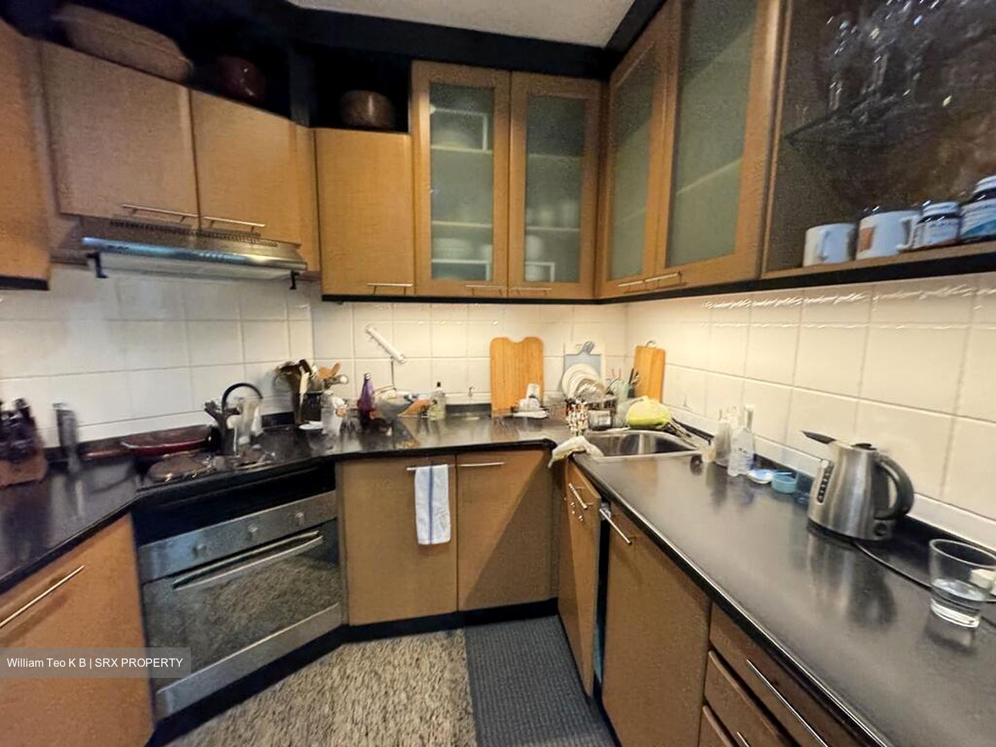 Riverside 48 (D9), Apartment #500924491